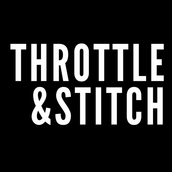 Throttle & Stitch